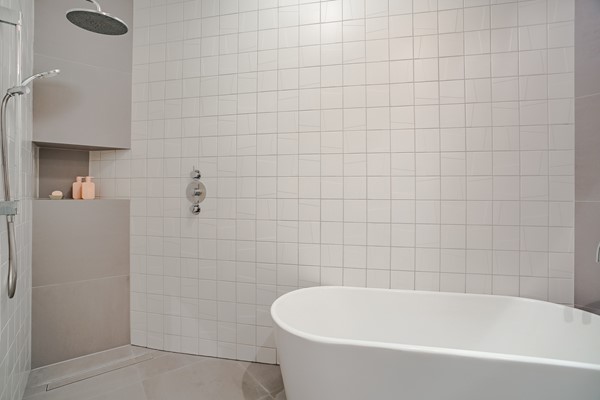 Medium property photo - Staringplein 7, 1054 VJ Amsterdam